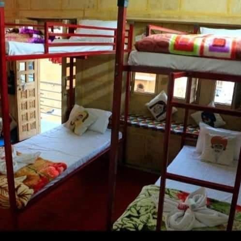 Resting Love Hostel Jaisalmer Extérieur photo