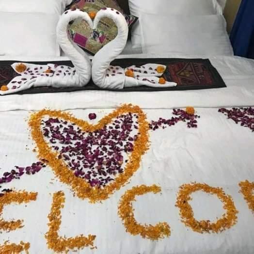 Resting Love Hostel Jaisalmer Extérieur photo