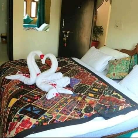 Resting Love Hostel Jaisalmer Extérieur photo